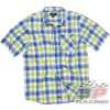 ONE Industries Johnson Valley Shirt Blue 34027-185