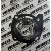 Wiseco overbore σετ φλάντζες κυλινδροκεφαλής W5973 Honda CR 80 1993-2002, CR 85 2003-2007