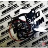 Wiseco σετ φλάντζες κυλινδροκεφαλής W6348 KTM SX 85 2003-2016