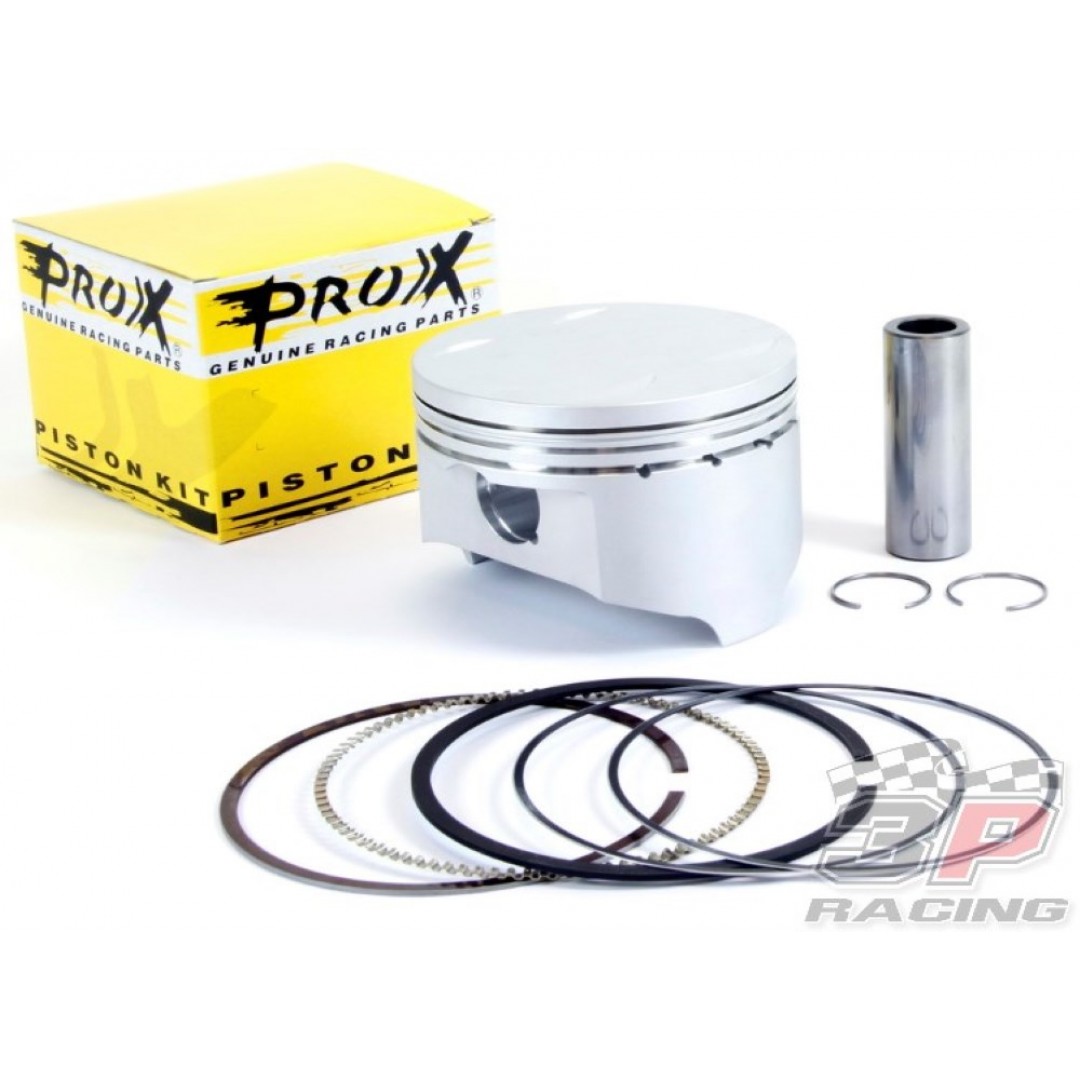 ProX πιστόνι 01.4687 Kawasaki KL 650 Tengai 1987-1991, KLR 650 1987-2018
