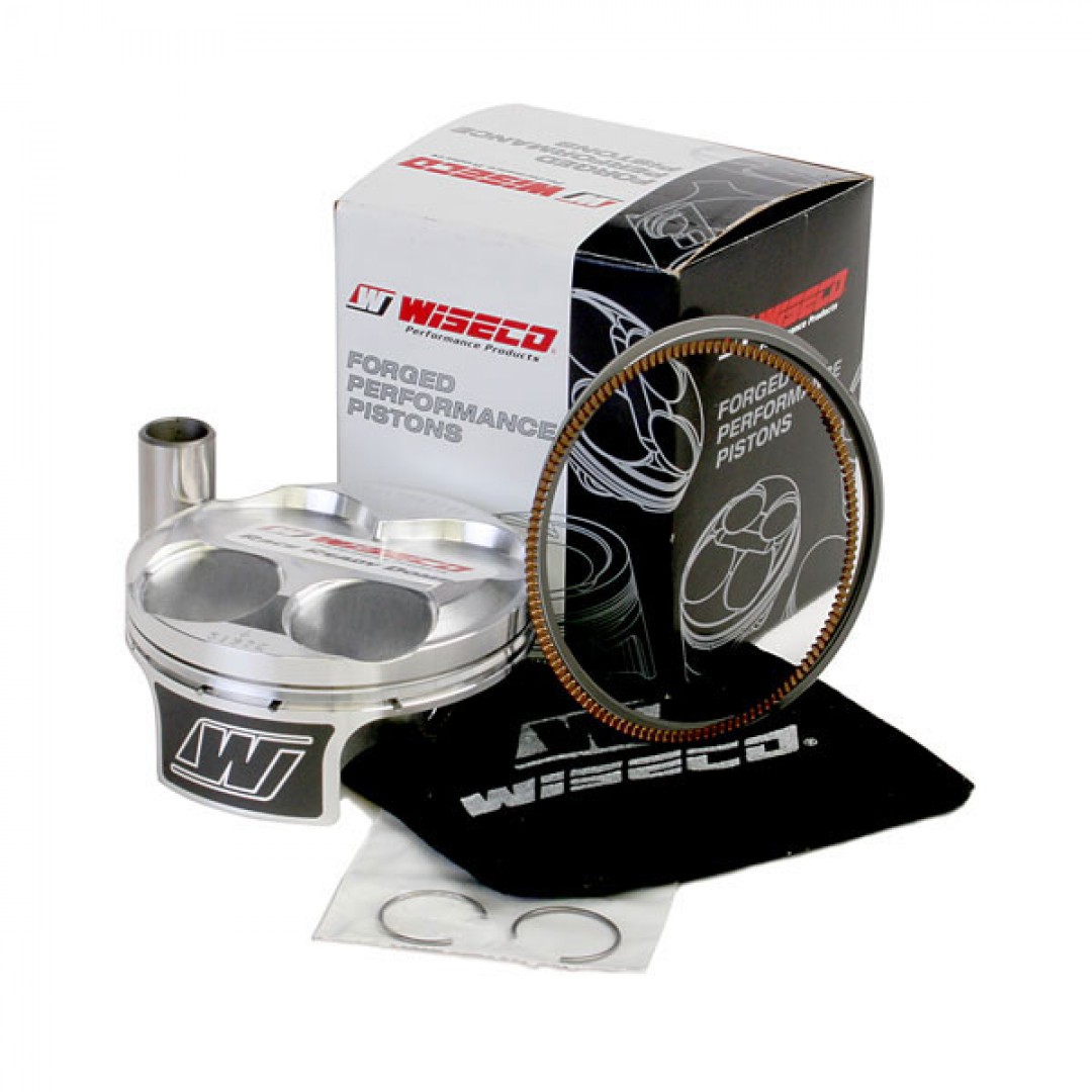 Wiseco πιστόνι Υψηλής συμπίεσης 40012M Suzuki RMZ 250 2010-2025