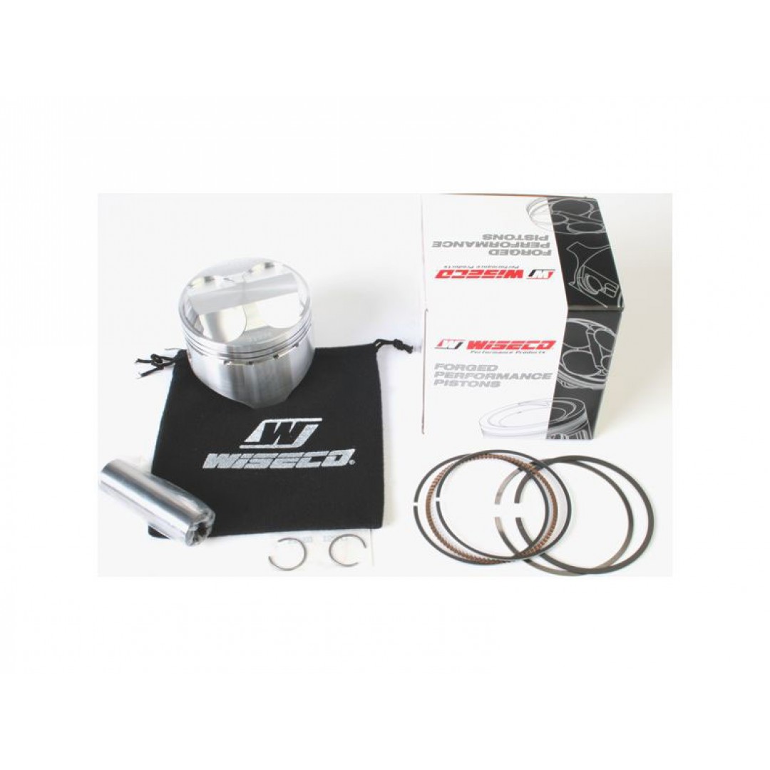Wiseco πιστόνι Υψηλής συμπίεσης 4396M ATV Honda ATC 350X ,ATV Honda TRX 350