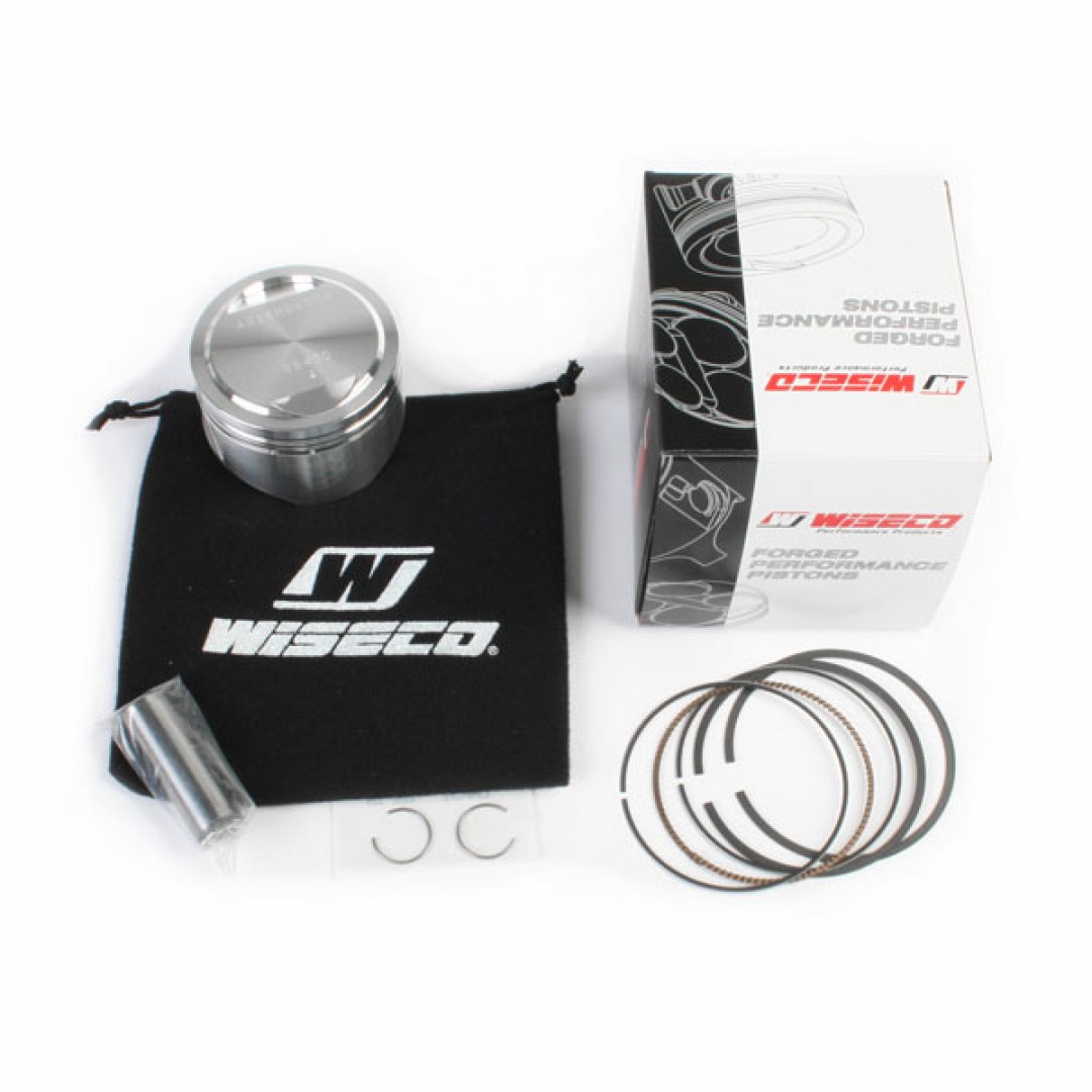 Wiseco πιστόνι Υψηλής συμπίεσης 4816M Honda CRF 230F 2003-2019, CRF 230L 2008-2009