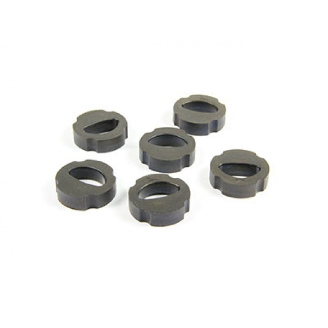 ProX σινεμπλόκ καμπάνας 17.CRS4389-6 Kawasaki KDX 200 1989-2005