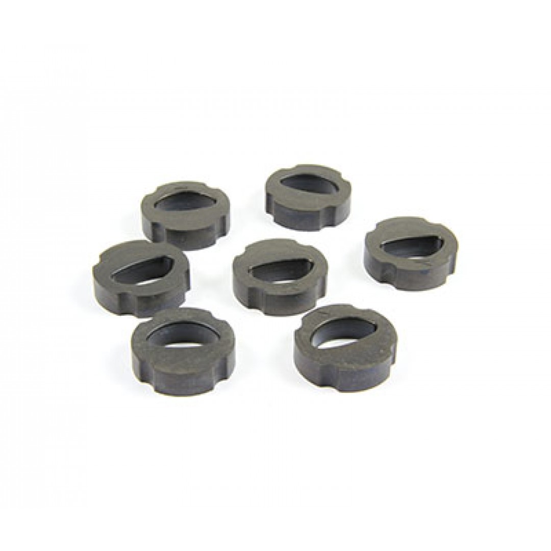 ProX σινεμπλόκ καμπάνας 17.CRS4389-7 Kawasaki KX 125 1990-1993