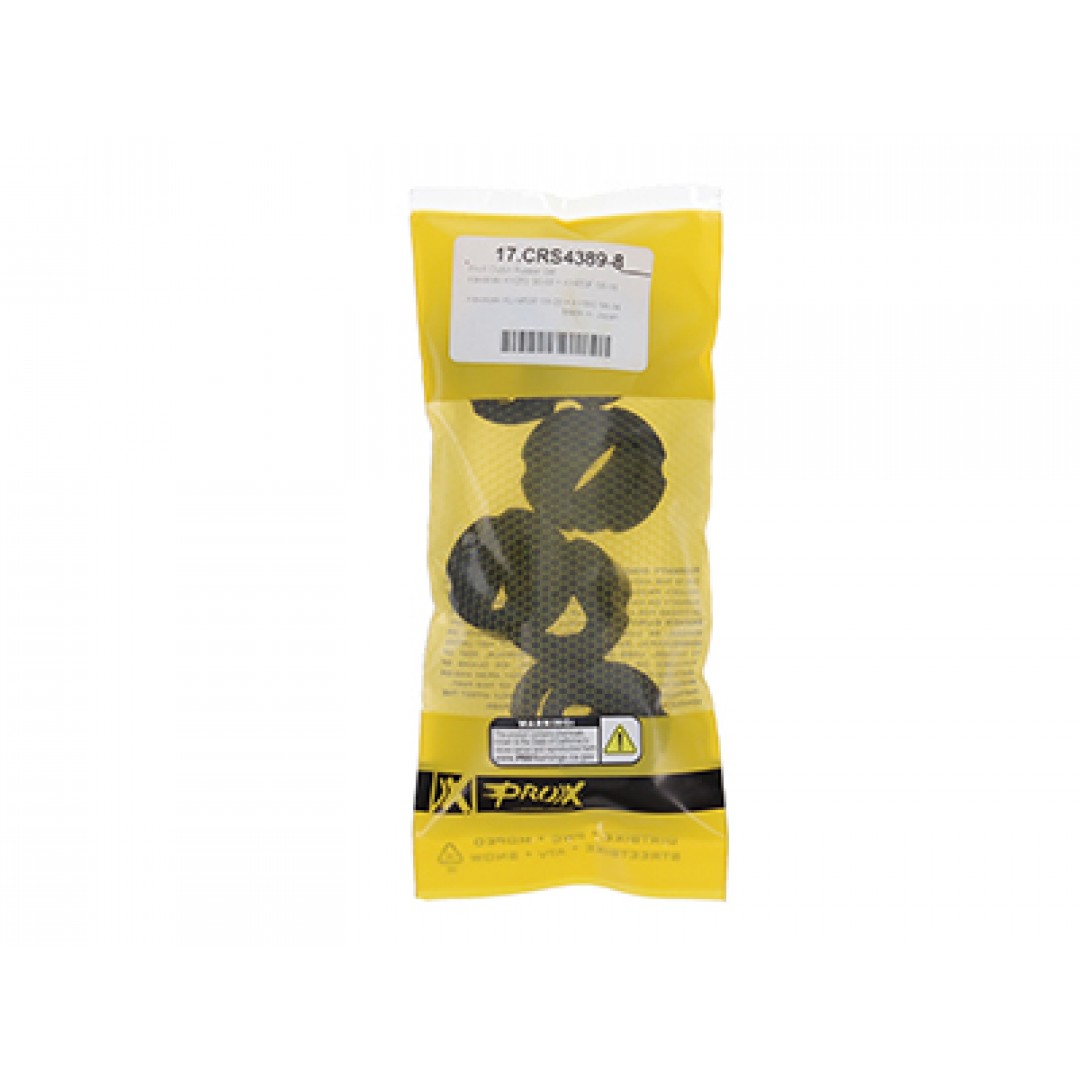 ProX σινεμπλόκ καμπάνας 17.CRS4389-8 Kawasaki KLX 450R 2008-2021, KX 250 1990-2008, KXF 450 2006-2018, KX 500 1986-2004