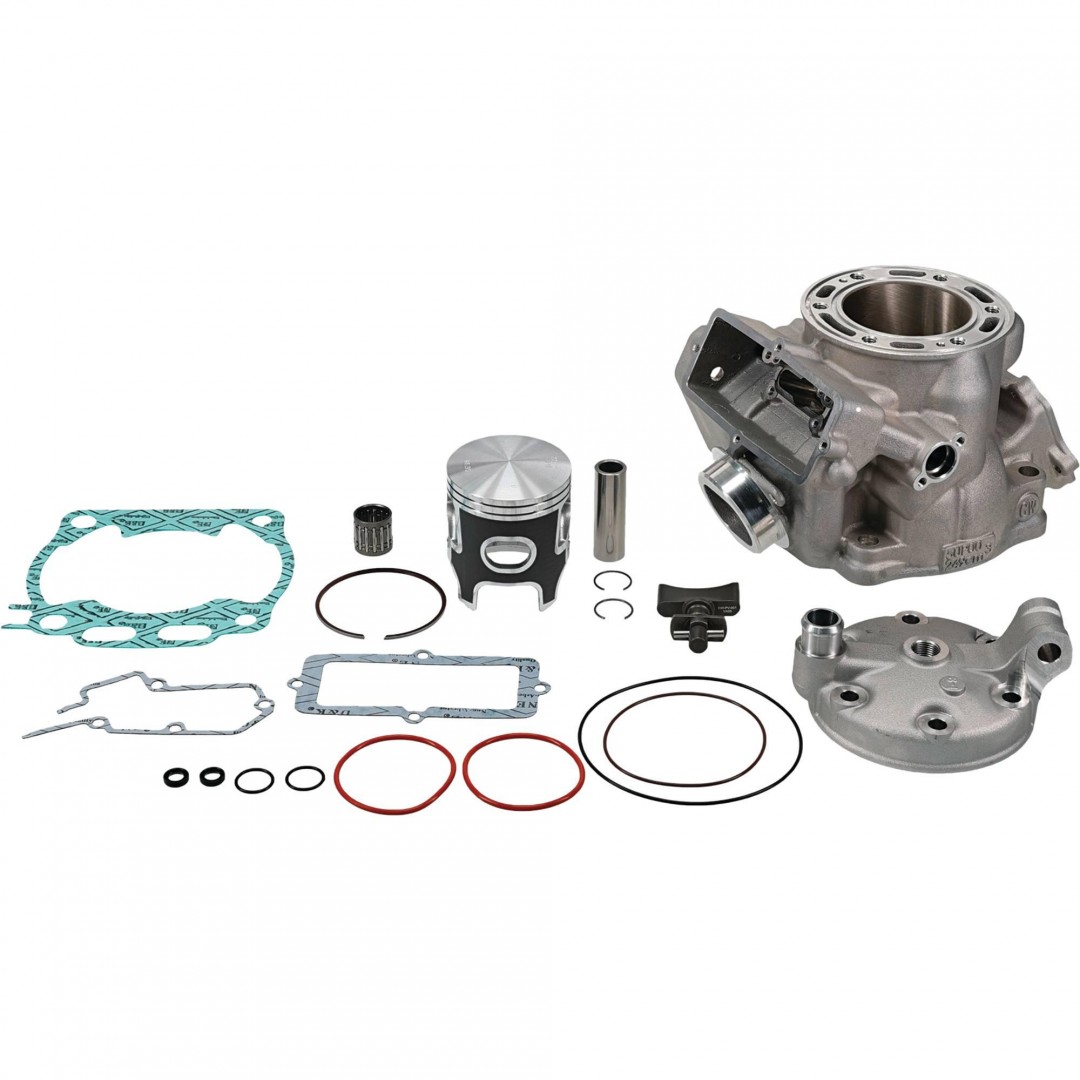 Cylinder Works κιτ κυλίνδρου με κεφαλή και power valve 20009-K02 Yamaha YZ 250 1999-2024