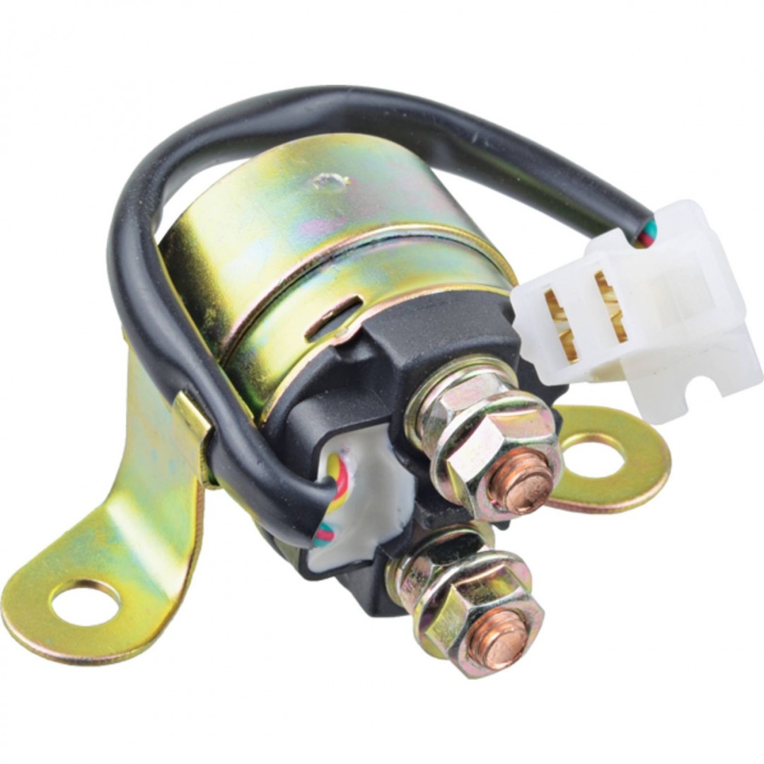 Arrowhead ρελέ μίζας 240-54008 Suzuki DR 125/200, GS 700/750, GV 700/750/1200/1400, VS 700/750/800, VX 800