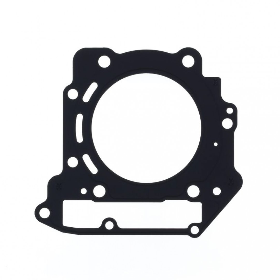 Centauro φλάντζα καύσης κυλινδροκεφαλής 411B03007 aprilia Caponord ETV 1000 2001-2007, RST 1000 Futura 2001-2002, RSV Tuono 1000 2004-2008 & Falco SL 1000 2000-2002
