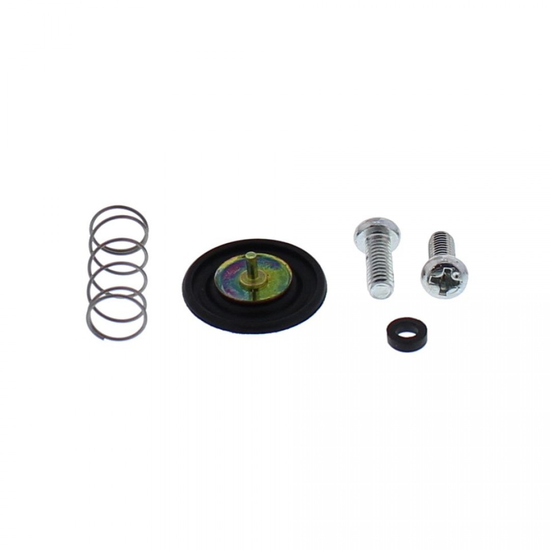 All Balls Racing σετ μεμβράνης αέρα καρμπυρατέρ 46-4010 Kawasaki KLX 140 2008-2026