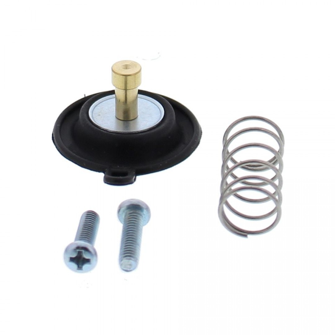 All Balls Racing σετ μεμβράνης αέρα καρμπυρατέρ 46-4013 ATV Yamaha YFM 250 Beartracker 1999-2004, Warrior 350 1987-2004, Big Bear 350 1999 & Kodiak 400 1998-1999