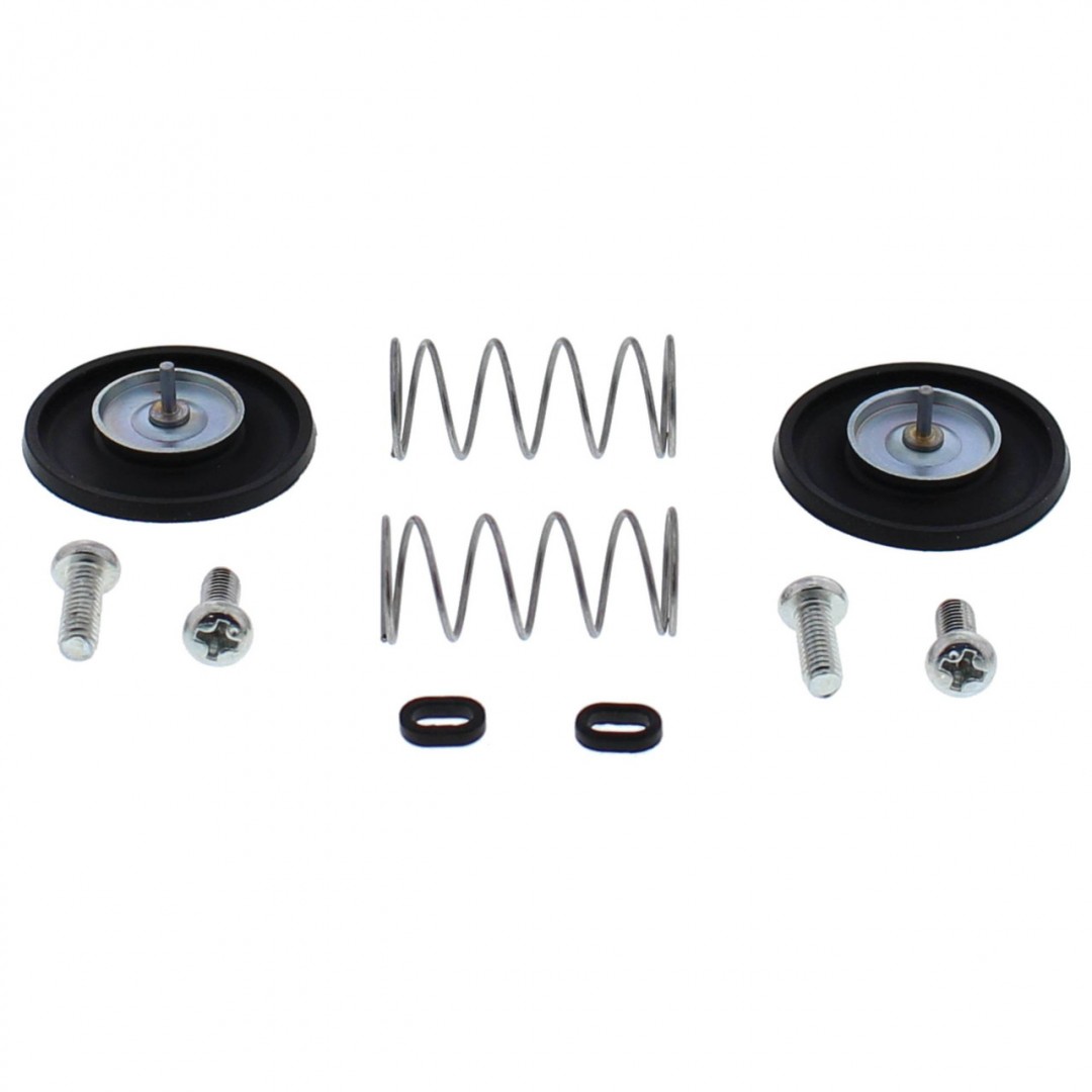 All Balls Racing σετ μεμβράνης αέρα καρμπυρατέρ 46-4026 Honda VT 750CD 1998-2001