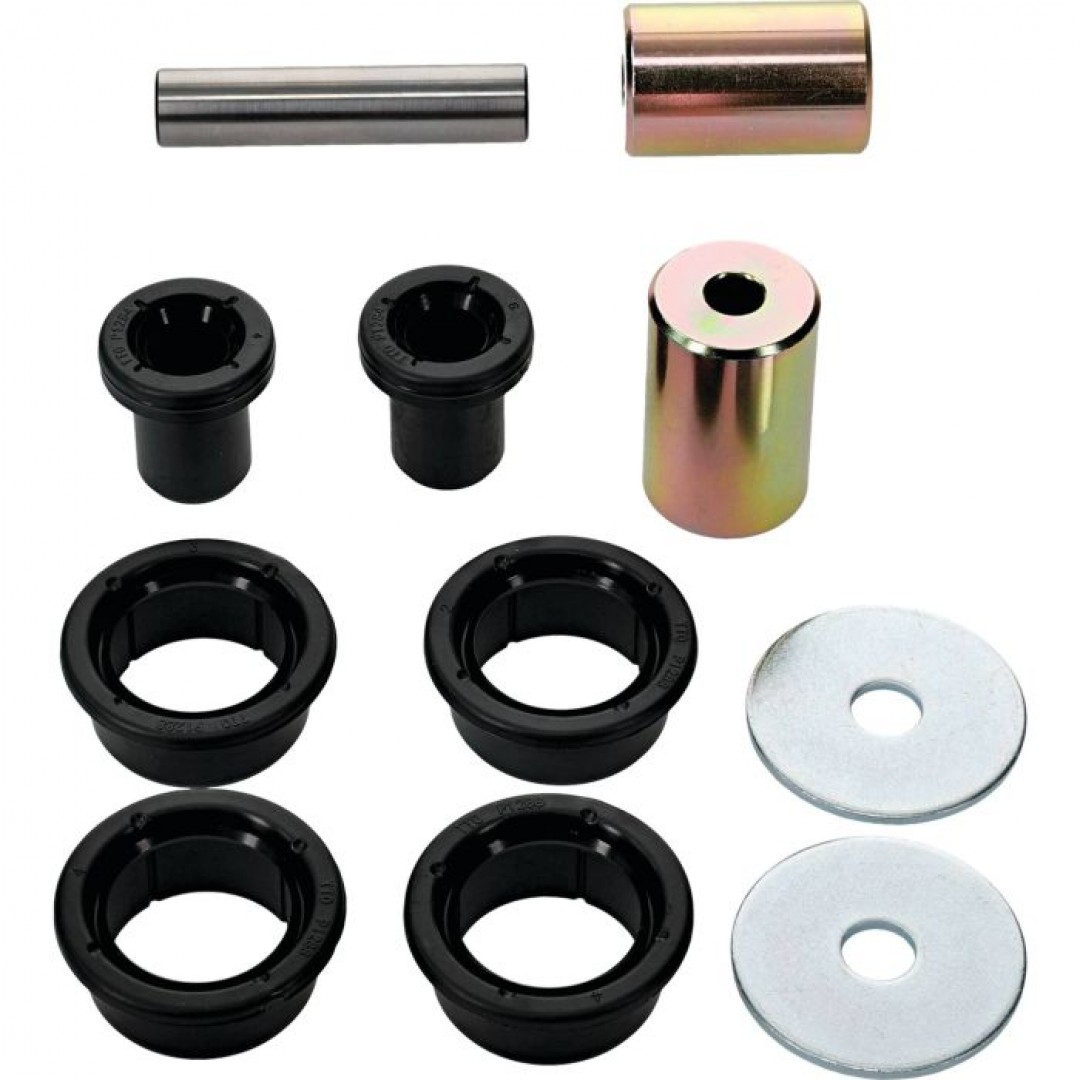 All Balls Racing σετ επιδιόρθωσης στήριξης / σινεμπλόκ αμορτισέρ 50-1213 ATV Polaris Sportsman 335 1999-2000, Sportsman 400 4x4 2001-2002, Sportsman 500 4x4 1996-2001, Worker 335 1999, Worker 500 1999-2002, Xplorer 500 1997