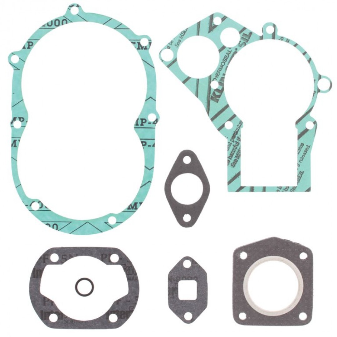 Vertex σετ φλάντζες γενικής επισκευής 860VG808301 KTM Adventure 50 1997-2001, SX 50 & EXC 50 1998-2001
