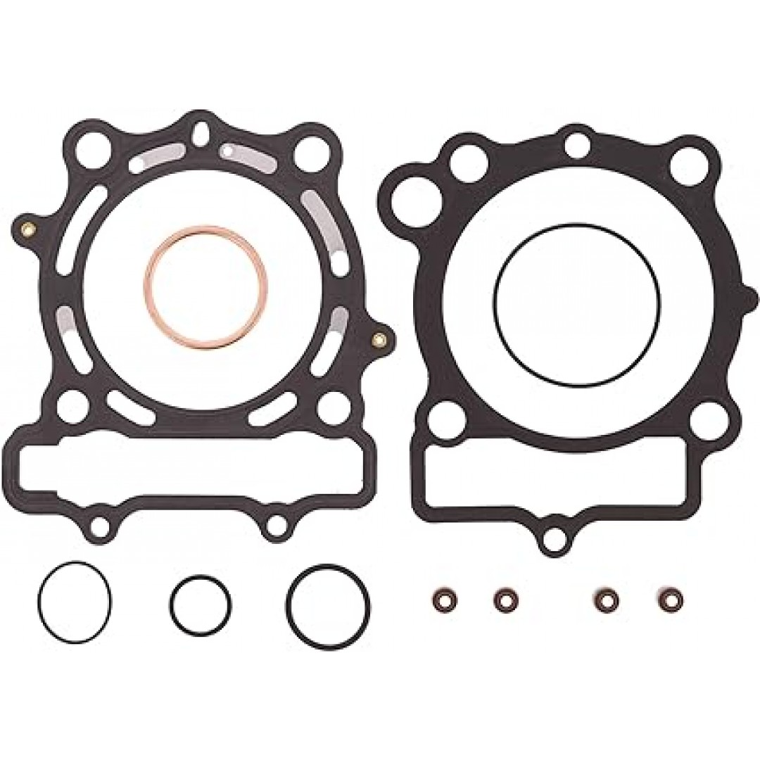 Vertex σετ φλάντζες κυλινδροκεφαλής 860VG8100052 Kawasaki KXF 250 2019-2020, KX 250 2019-2020
