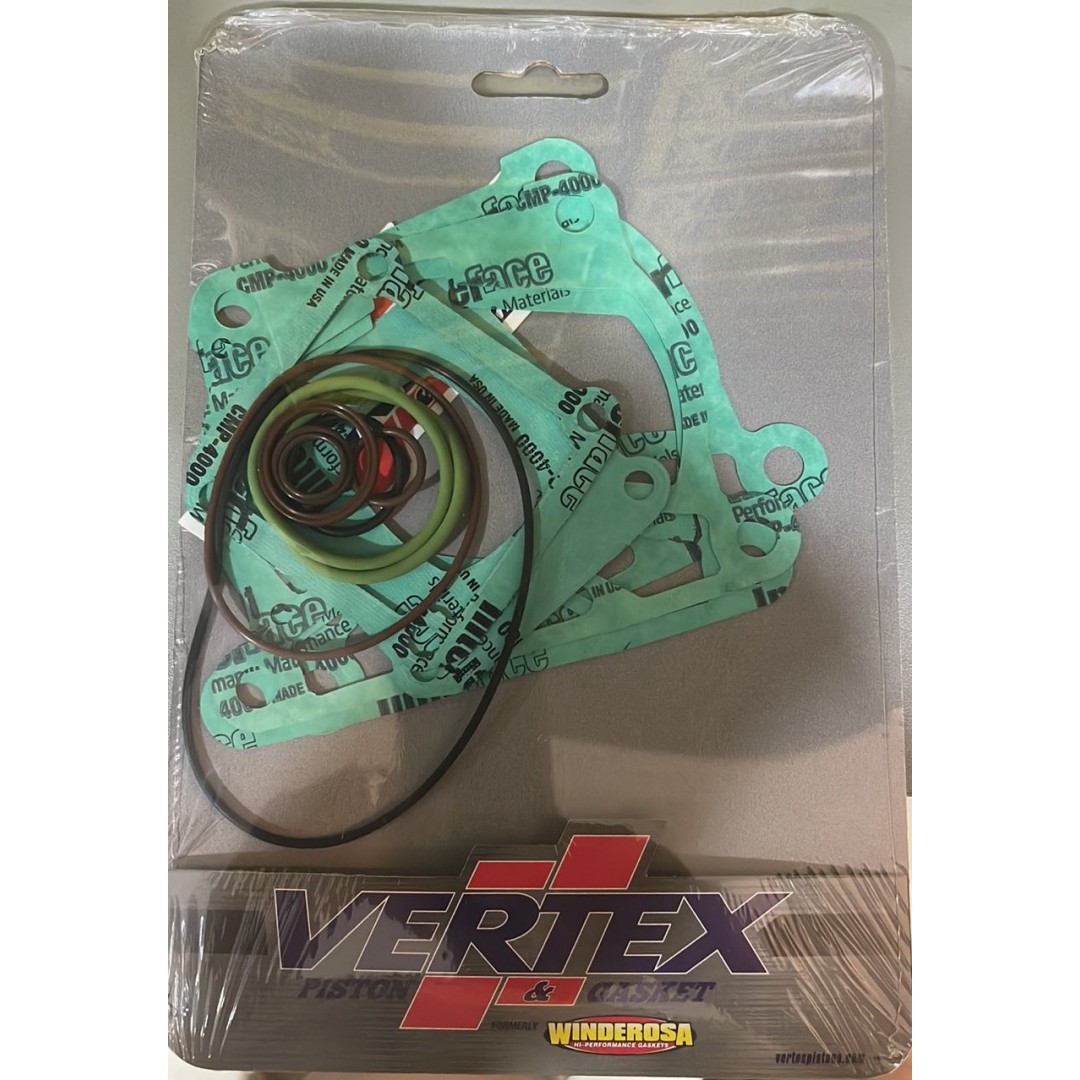 Vertex σετ φλάντζες κυλινδροκεφαλής 860VG8100071 Gas Gas MC 125 2024, Husqvarna TC 125 2023-2024, TE 150 2024, KTM SX 125 2023-2024, EXC 150 2024