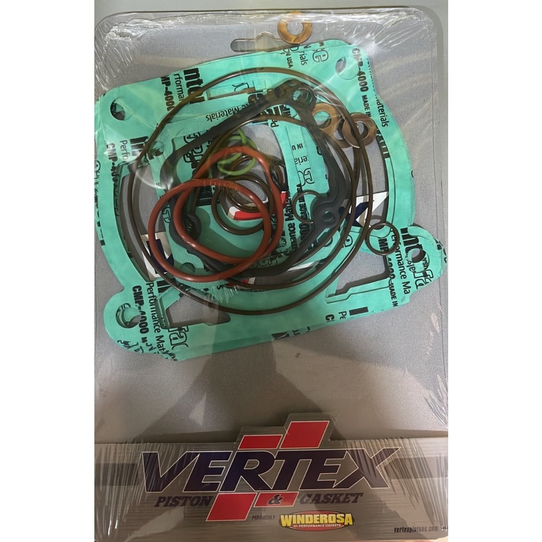 Vertex σετ φλάντζες κυλινδροκεφαλής 860VG8100072 Gas Gas, Husqvarna & KTM, 250cc-300cc 2023-2024