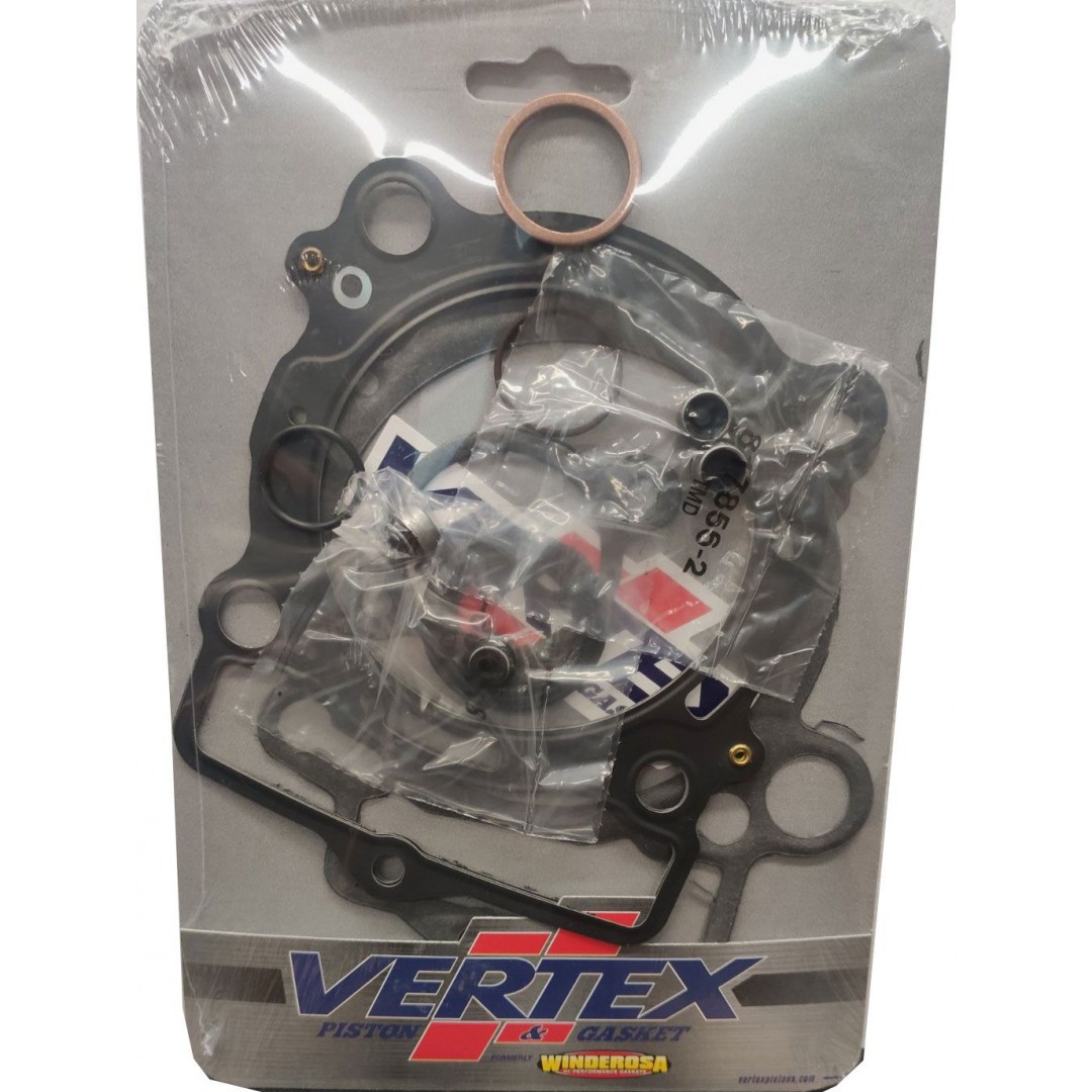 Vertex σετ φλάντζες κυλινδροκεφαλής 860VG8100073 KTM EXC-F 350 2024, SX-F 350 2023-2024