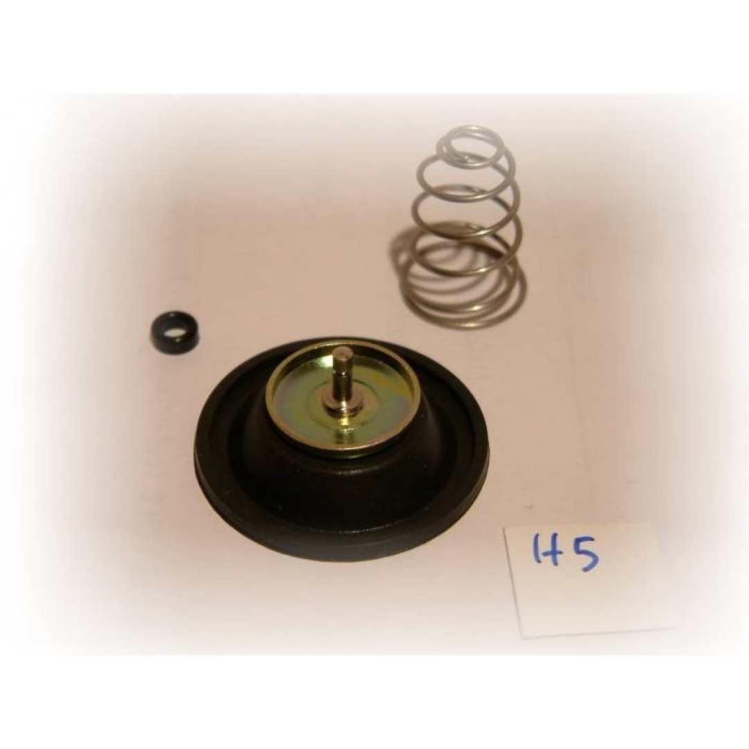 Keyster σετ μεμβράνης αέρα καρμπυρατέρ KACV-004K Honda CRF 230F 2003-2019, XR 250R 1986-2004, XR 400R 1996-2004, XR 600 1988-2000