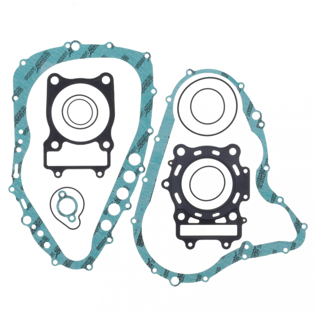 Centauro σετ φλάντζες γενικής 933A455FL Snowmobile Arctic Cat (Suzuki) Bearcat 454 1993-1998