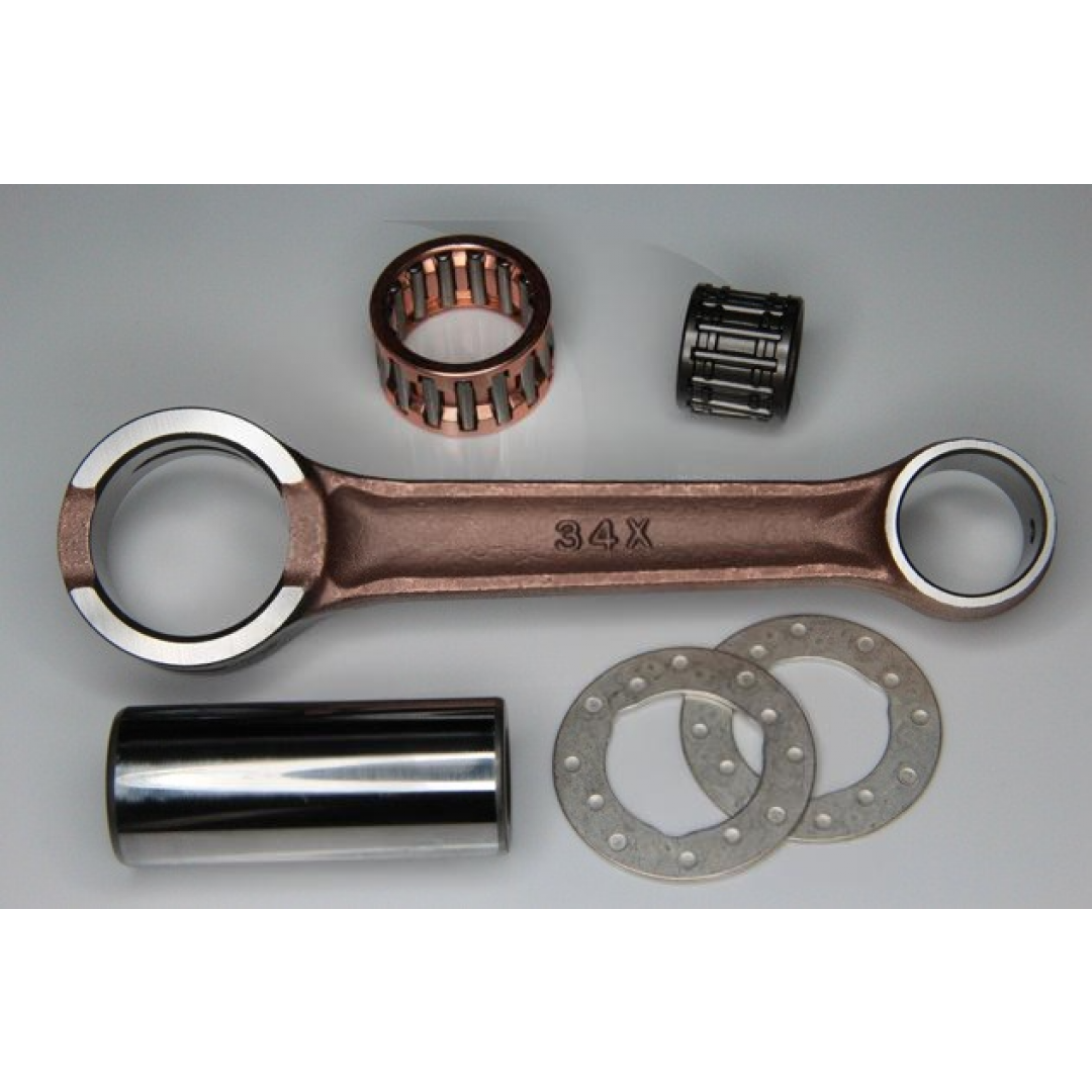 Royal Rods κιτ μπιέλας RY-2019 Yamaha Z-125 (Y125Z) για όλες τις χρονιές κυκλοφορίας