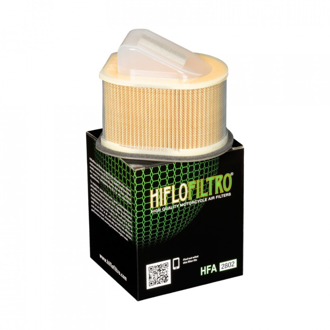 Hiflo Filtro φίλτρο αέρος HFA2802 Kawasaki Z 750 2004-2012, Z 750S 2005-2009, Z 800, Z 1000 2003-2009
