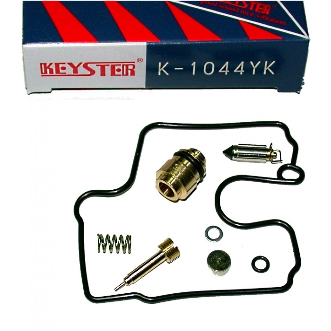 Keyster κιτ επισκευής καρμπυρατέρ K-1044YKM για Yamaha YZF 1000 Thunderace