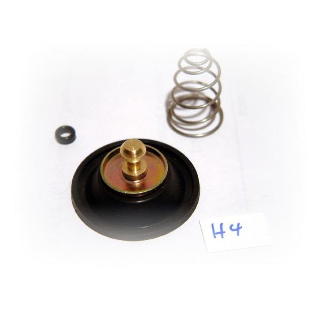 Keyster σετ μεμβράνης αέρα καρμπυρατέρ KACV-001K Honda 250-1100cc 1979-1986