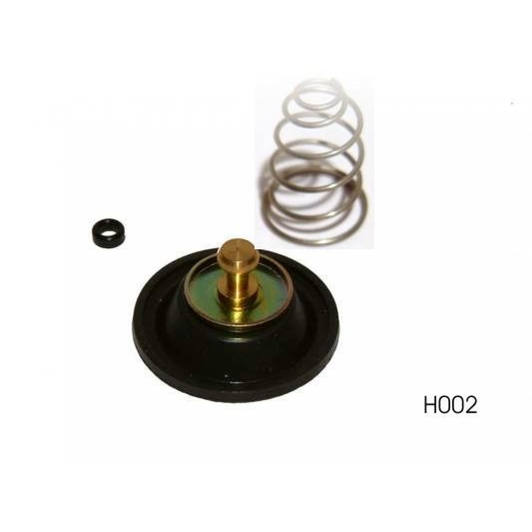 Keyster σετ μεμβράνης αέρα καρμπυρατέρ KACV-002K Honda 1979 CB 650, CB 750F/K DOHC, CB 900F