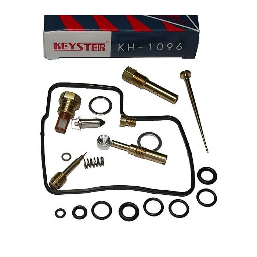 Keyster κιτ επισκευής καρμπυρατέρ KH-1096 για Honda GL 1200 Goldwing 1984-1988