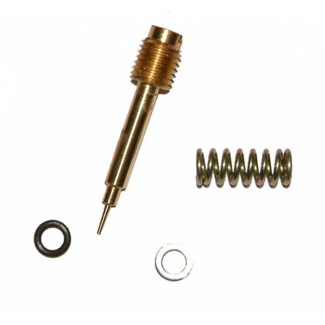 Keyster σετ βίδας ρύθμισης αέρα καρμπυρατέρ KHSS-493 Kawasaki & Honda 