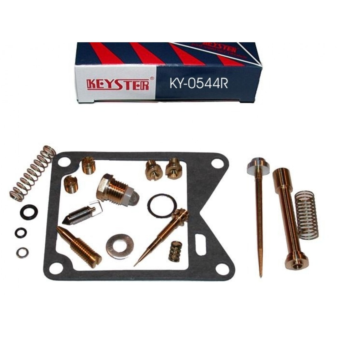 Keyster σετ επιδιόρθωσης καρμπυρατέρ πίσω κυλίνδρου για KY-0544R Yamaha XV 750 Virago 1981-1983