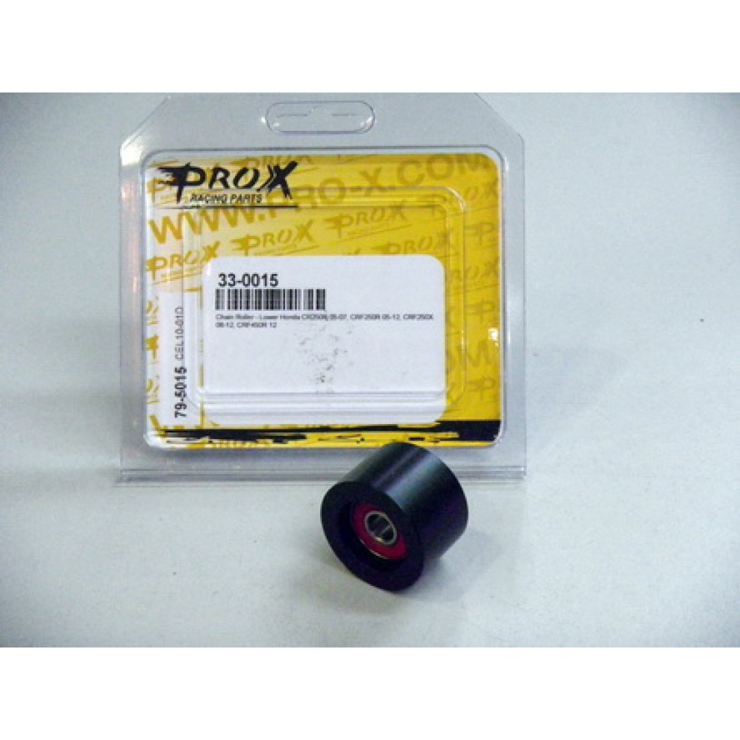 ProX ράουλο αλυσίδας 33.0015 Honda CR 250, CRF 250R, CRF 250R/X/RX, CRF 450R/L/X/RX/RWE