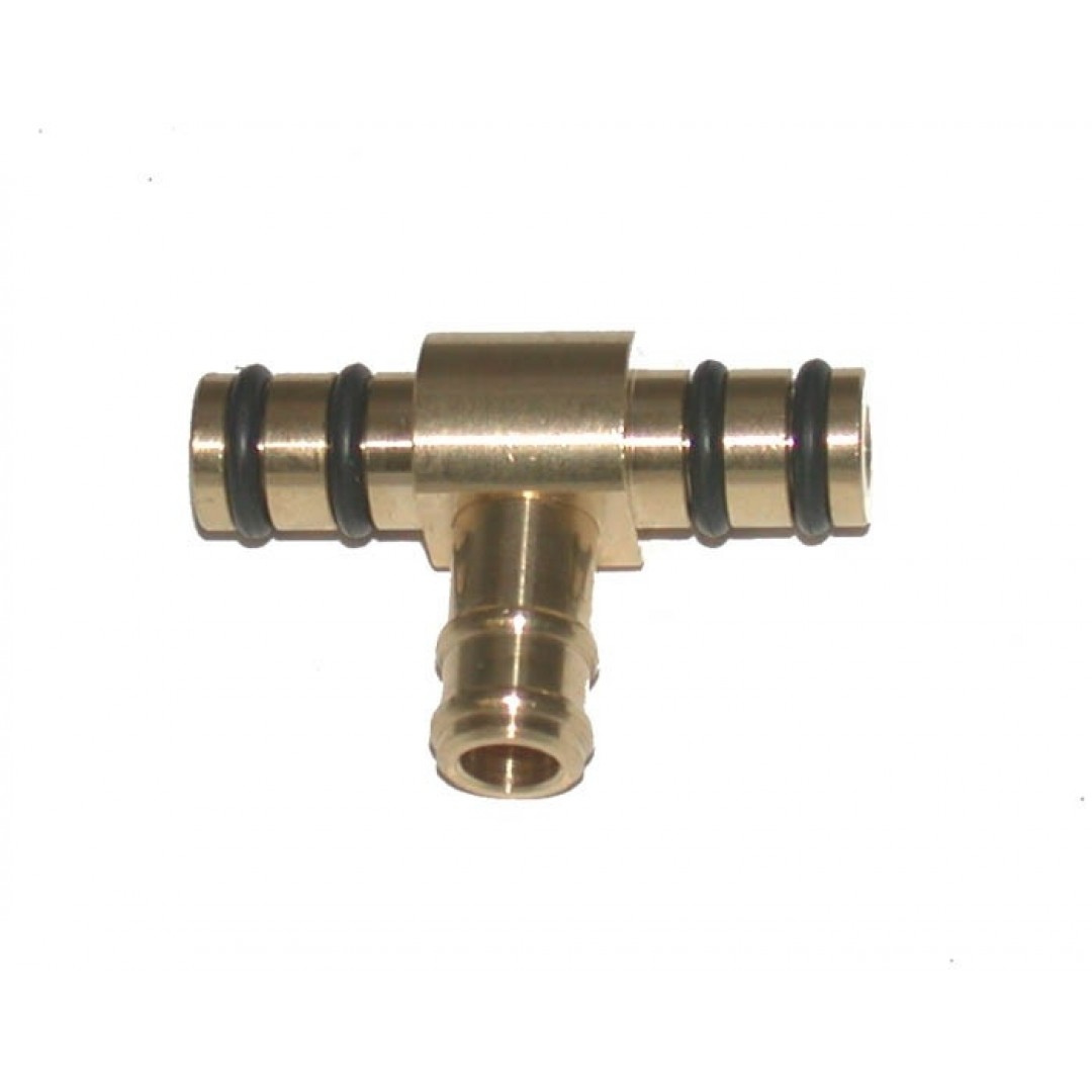 Keyster σωληνάκι (Τ) ένωσης T-14 Suzuki GS 500E 1981-1983, GS 550E 1981-1983, GS 650 1981-1983
