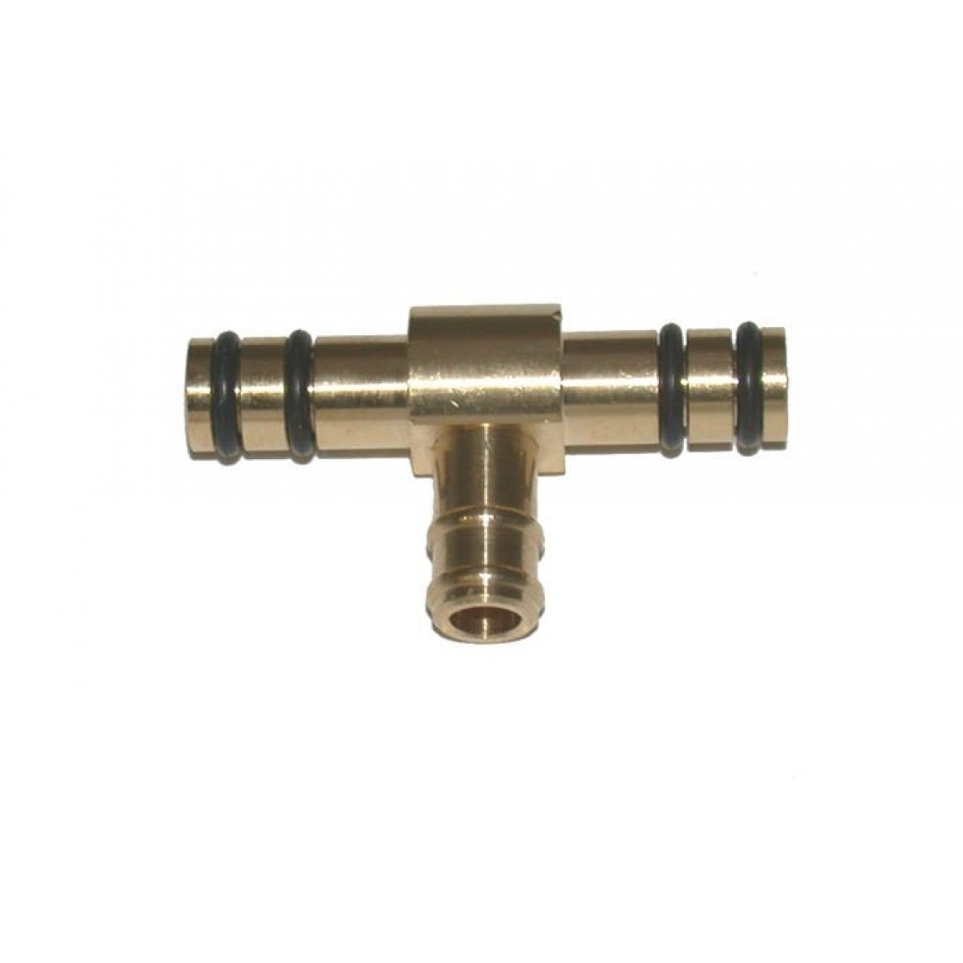 Keyster σωληνάκι (Τ) ένωσης T-15 Suzuki GSX 750 1980-1983, GS 850 1980-1985
