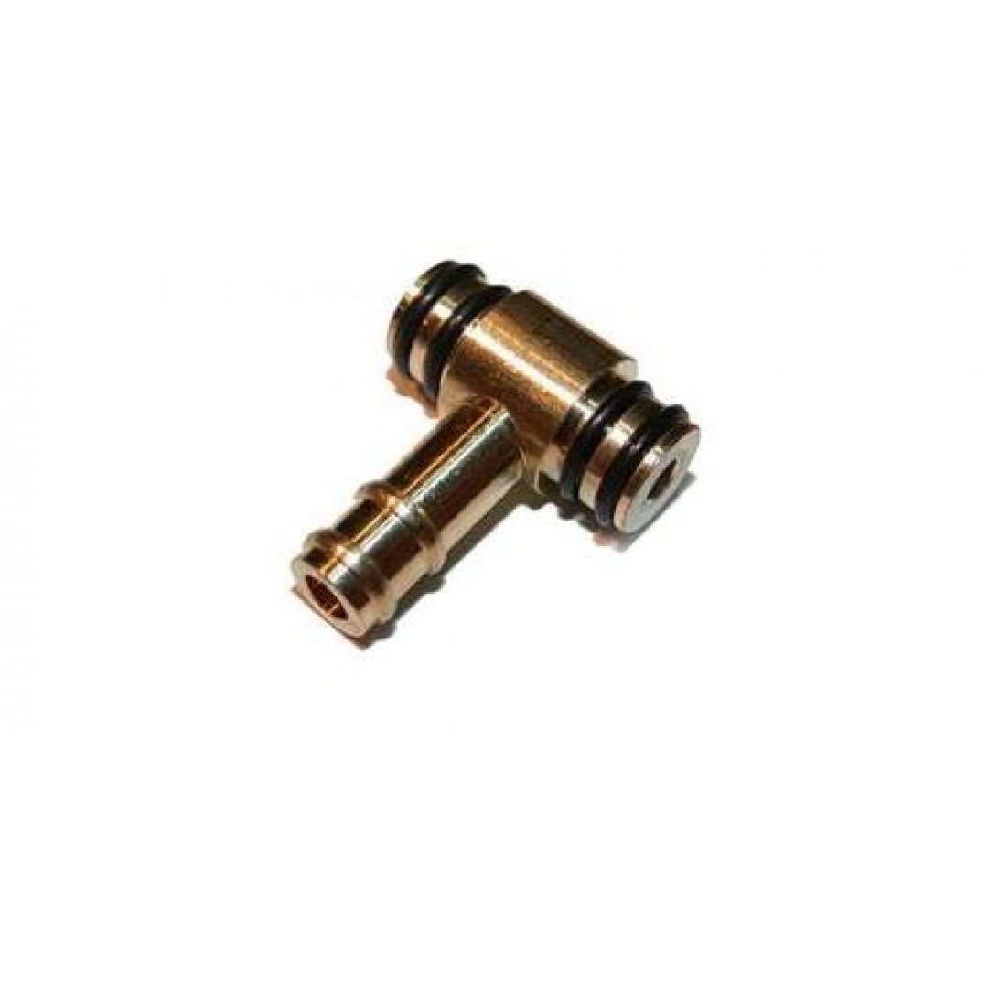 Keyster σωληνάκι (Τ) ένωσης T-3 Yamaha XS 1100 1980-1981