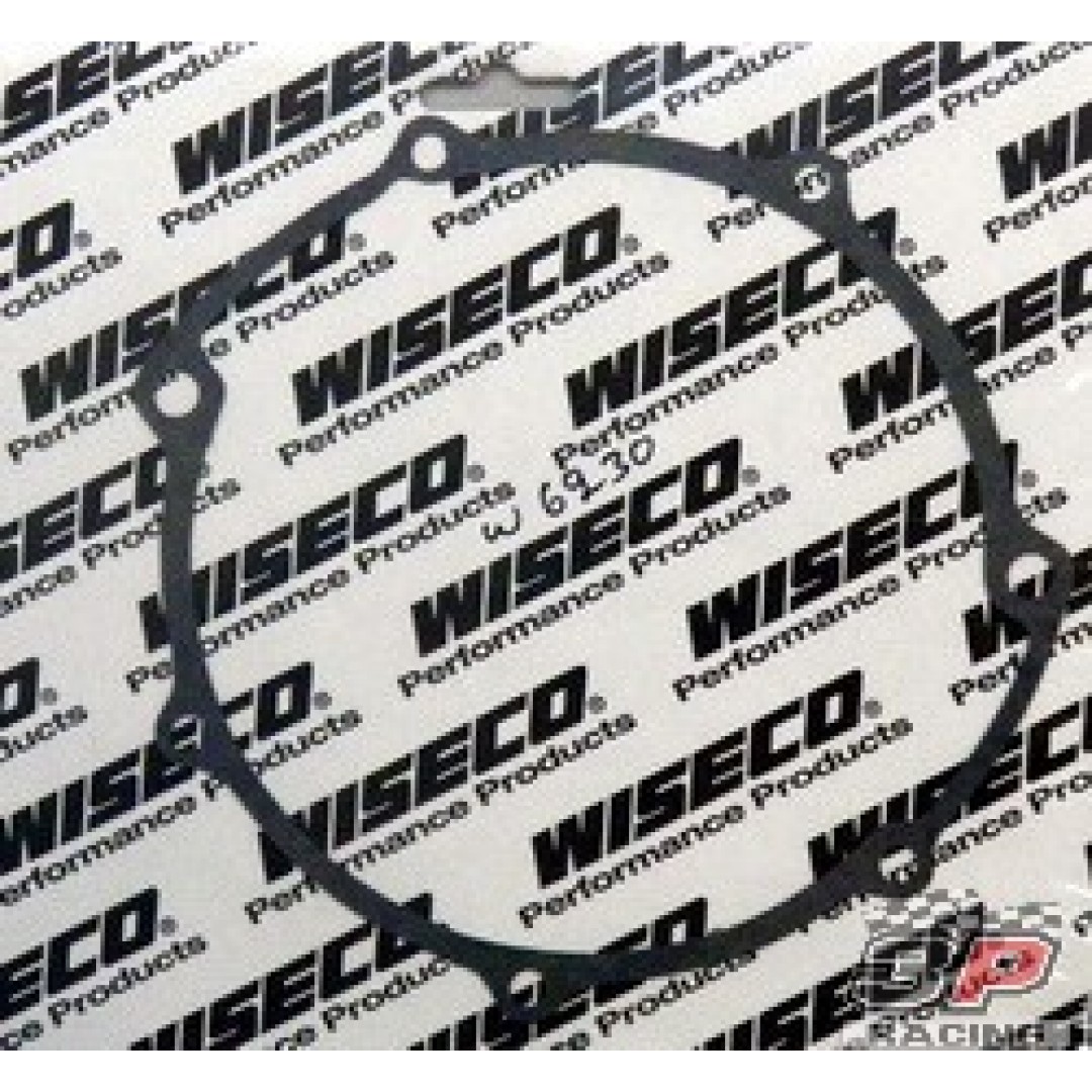 Wiseco εξωτερική φλάντζα καπακιού συμπλέκτη W6230 Yamaha YZF 400 1998-1999, WRF 400 1998-1999