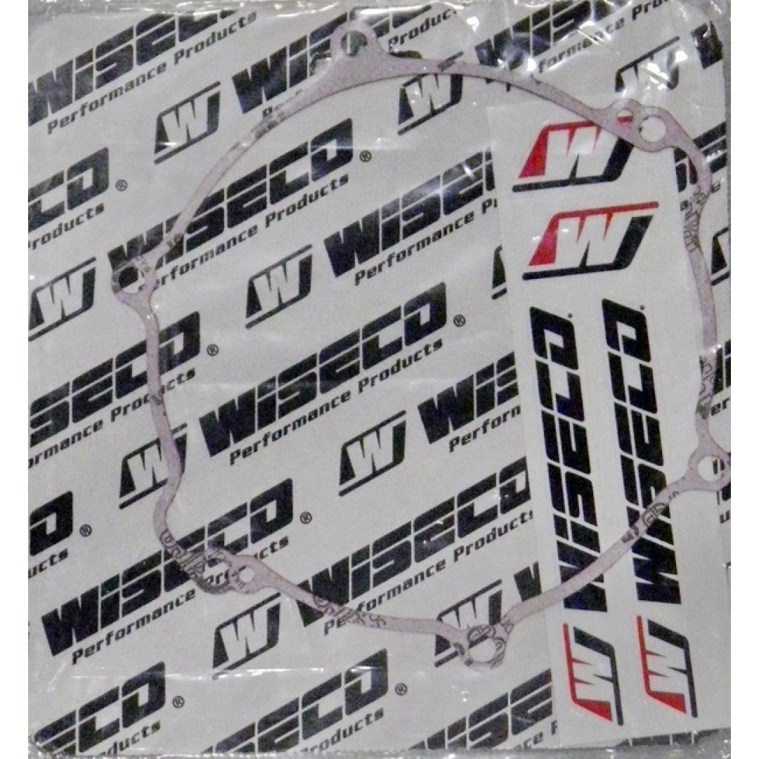 Wiseco εξωτερική φλάντζα καπακιού συμπλέκτη W6344 Yamaha YZ 125 2005-2022, YZ 125X 2020-2022