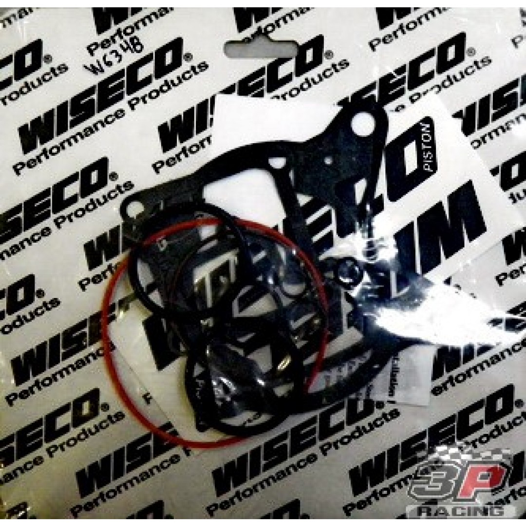 Wiseco σετ φλάντζες κυλινδροκεφαλής W6348 KTM SX 85 2003-2016