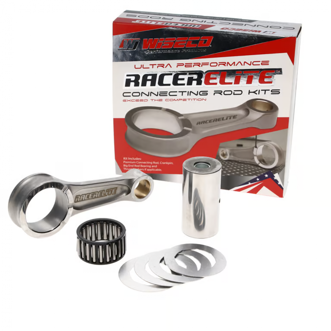 Wiseco Racer Elite μπιέλα WPR2403 Yamaha YZF 250 & WRF 250 2003-2013, Gas Gas EC 250F 2010-2015 & EC 300F 2013-2015