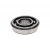 ProX ρουλεμάν στροφάλου 35x80x21 23.6307NR Honda FT 500 1982-1983, XL 500 & XR 500 1979-1982