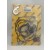ProX σετ φλάντζες γενικής 34.6440 KTM EXC-F 450, EXC-F 500, Husqvarna FE 450 & FE 501 2020-2023
