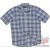 ONE Industries Superstition Shirt Blue 34026-033