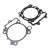 ProX φλάντζες βάσης & καύσης κυλίνδρου 36.6225 KTM SX 150, Husqvarna TC 150 & Gas Gas MC 150 2025-2026