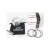Wiseco πιστόνι Υψηλής συμπίεσης 4396M ATV Honda ATC 350X ,ATV Honda TRX 350