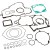 Vertex σετ φλάντζες γενικής επισκευής 860VG808325 KTM EXC 300 2004, SX 300 2004