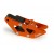 Accel chain guide Orange AC-CG-13-ORANGE KTM SX 125, SX 144, SX 150, SX 250, SX-F 250, SX-F 350, SX-F 450, SX-F 505, XC-F 450, XC-F 505