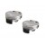 Wiseco πιστόνια CK240 Yamaha Tenere 700, MT-07, FZ-07, Tracer 700, XSR 700