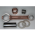 Royal Rods κιτ μπιέλας RY-2019 Yamaha Z-125 (Y125Z) για όλες τις χρονιές κυκλοφορίας