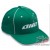 ONE Industries καπέλο Truth Πράσινο HA-TUGR